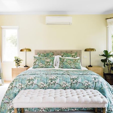 올린다 Beechmont Garden Retreat 게스트하우스 외부 사진