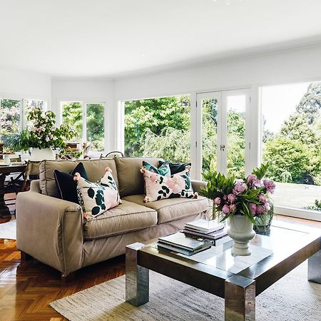 올린다 Beechmont Garden Retreat 게스트하우스 외부 사진