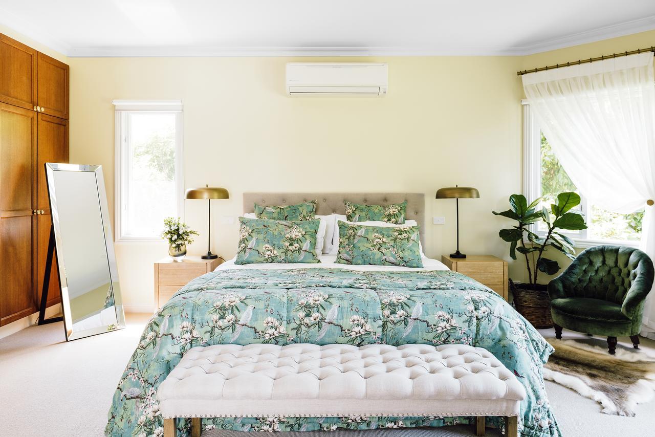 올린다 Beechmont Garden Retreat 게스트하우스 외부 사진