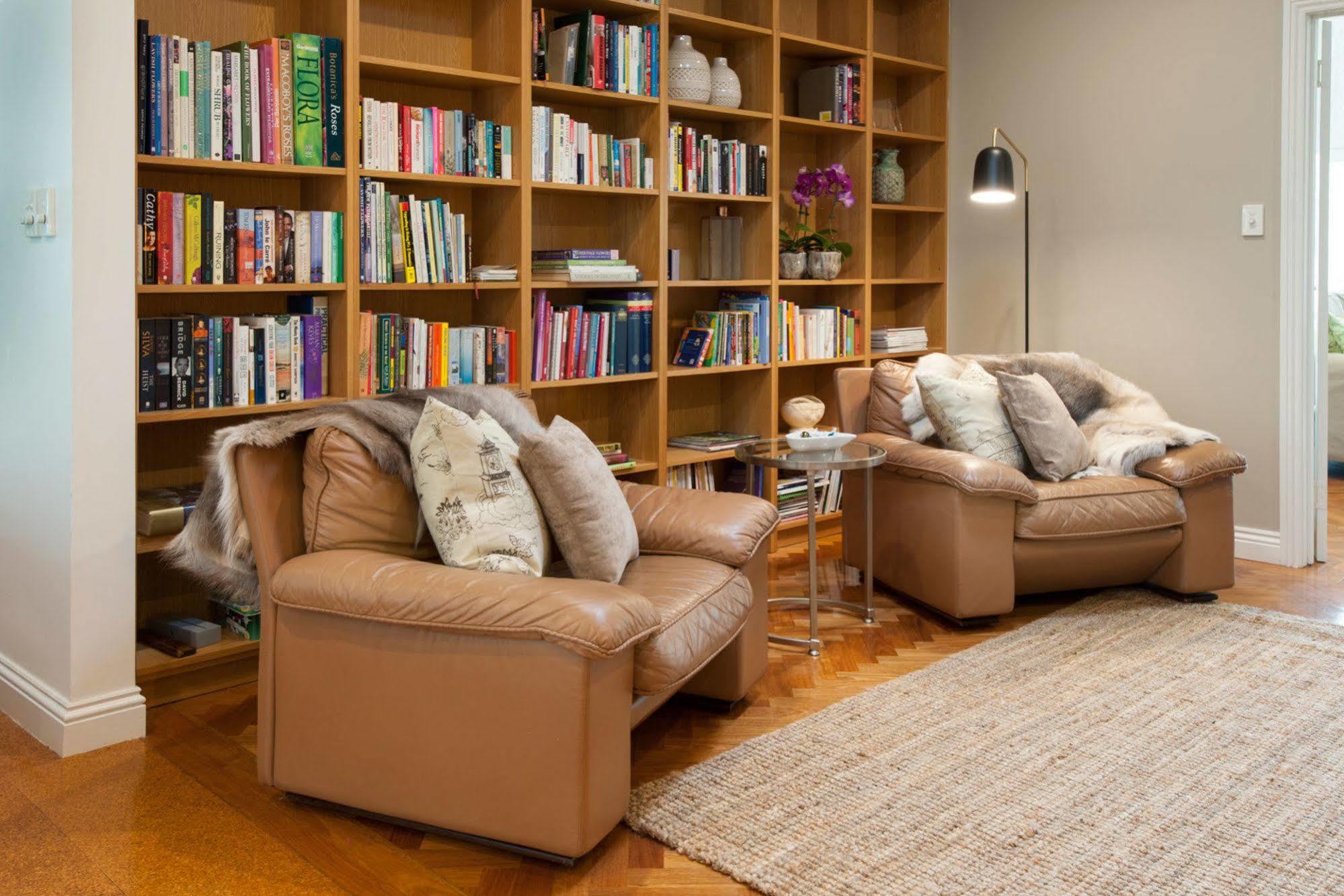 올린다 Beechmont Garden Retreat 게스트하우스 외부 사진