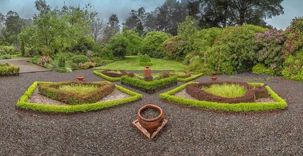 올린다 Beechmont Garden Retreat 게스트하우스 외부 사진