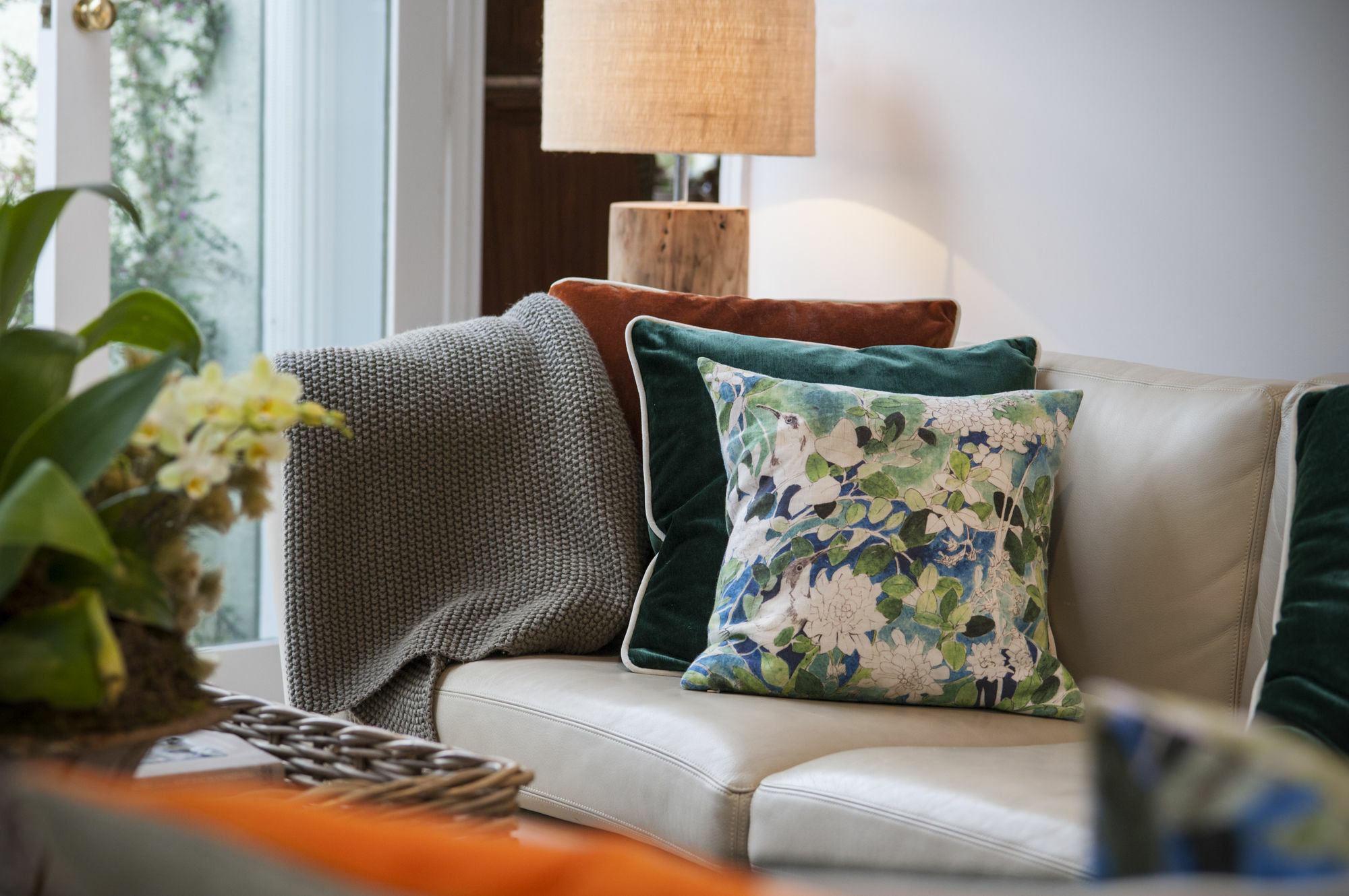올린다 Beechmont Garden Retreat 게스트하우스 외부 사진