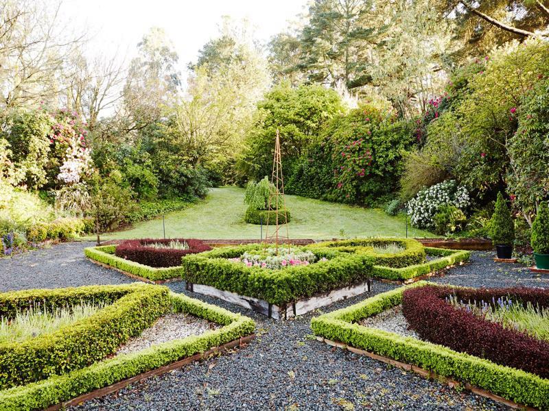 올린다 Beechmont Garden Retreat 게스트하우스 외부 사진