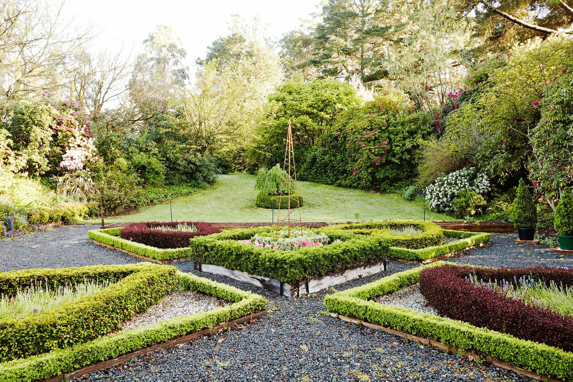 올린다 Beechmont Garden Retreat 게스트하우스 외부 사진